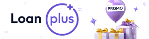 Loanplus.lk logo