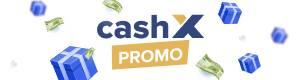 Cashx.lk logo