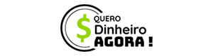 Querodinheiroagora.com logo