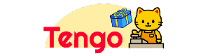 Tengo.com.ua logo