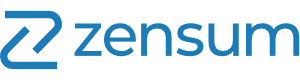 Zensum.no logo