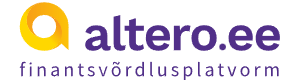 Altero.ee logo